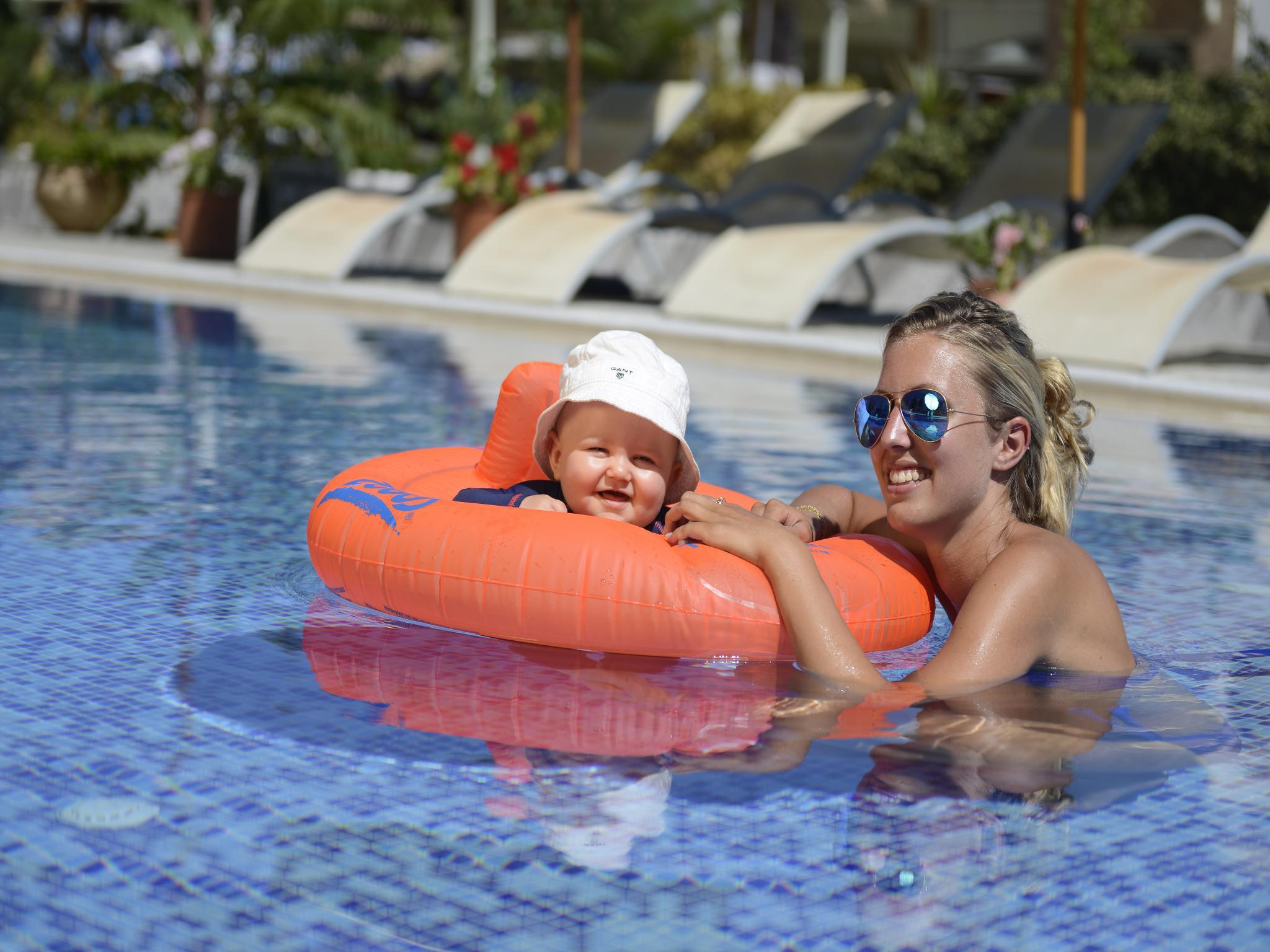 Sonio Beach - Que Bella Collection Platanias  Ngoại thất bức ảnh