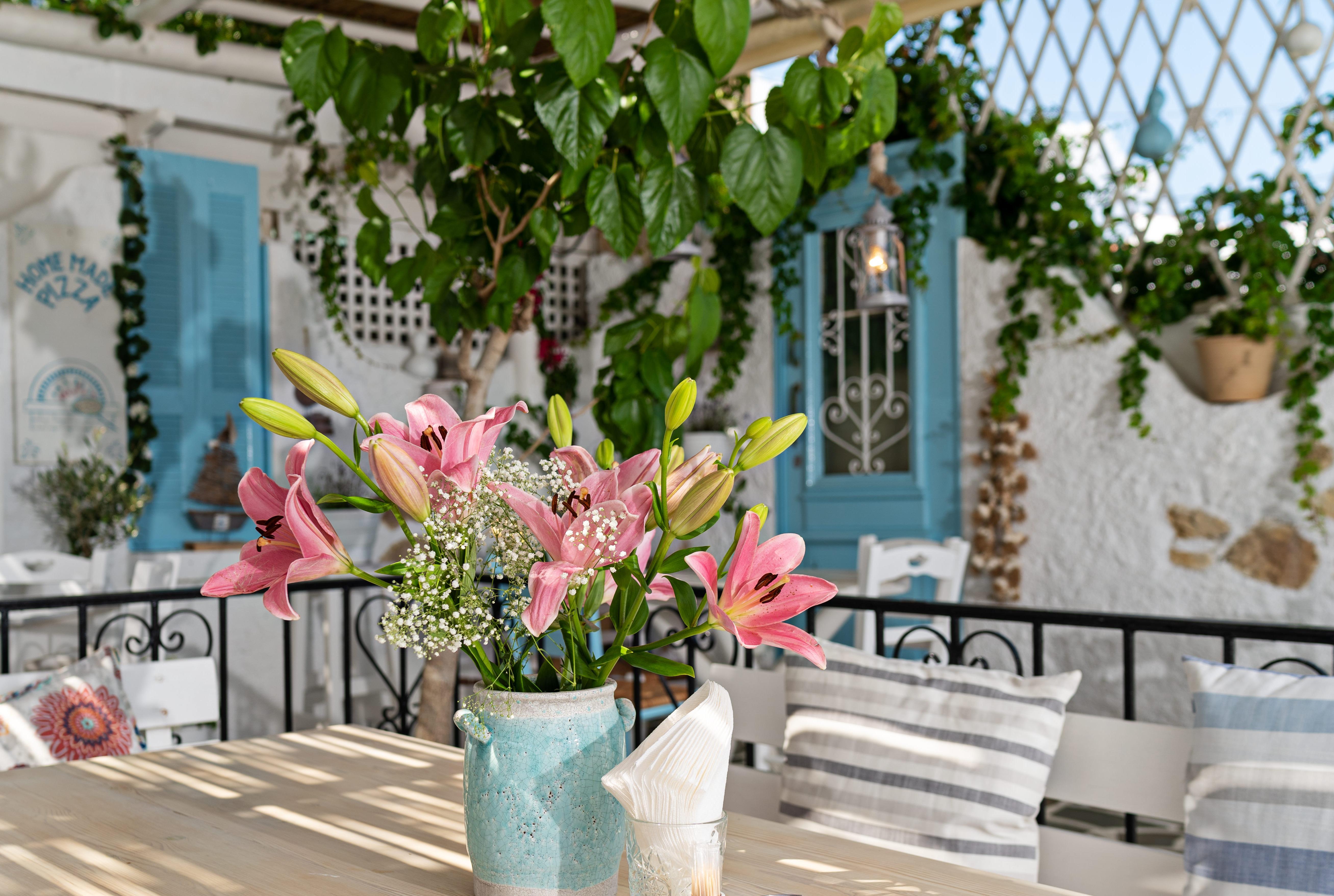 Sonio Beach - Que Bella Collection Platanias  Ngoại thất bức ảnh