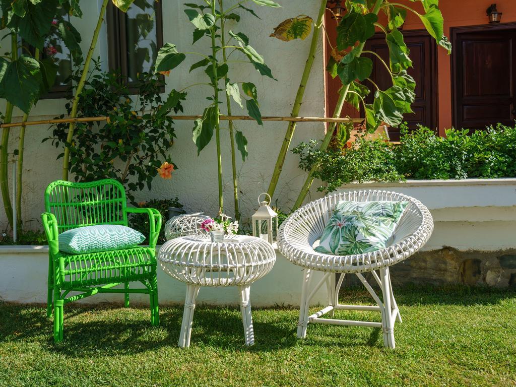 Sonio Beach - Que Bella Collection Platanias  Ngoại thất bức ảnh