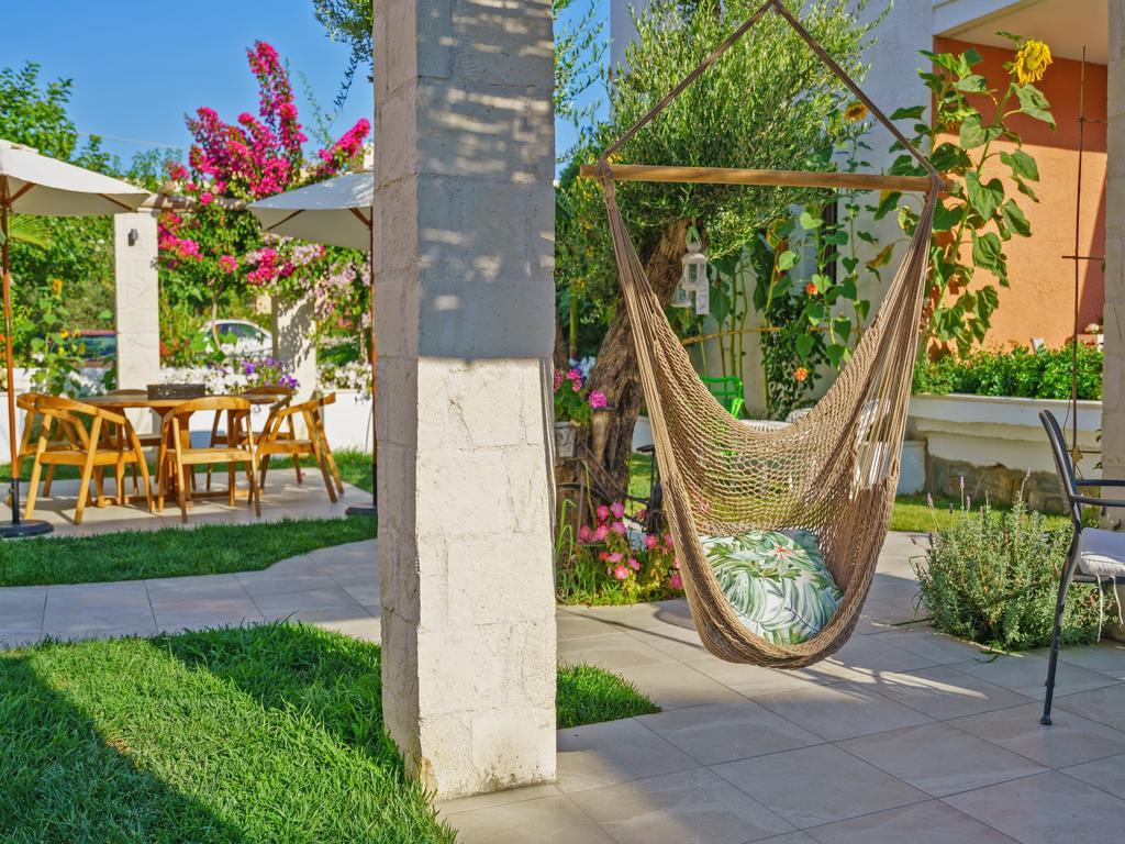 Sonio Beach - Que Bella Collection Platanias  Ngoại thất bức ảnh