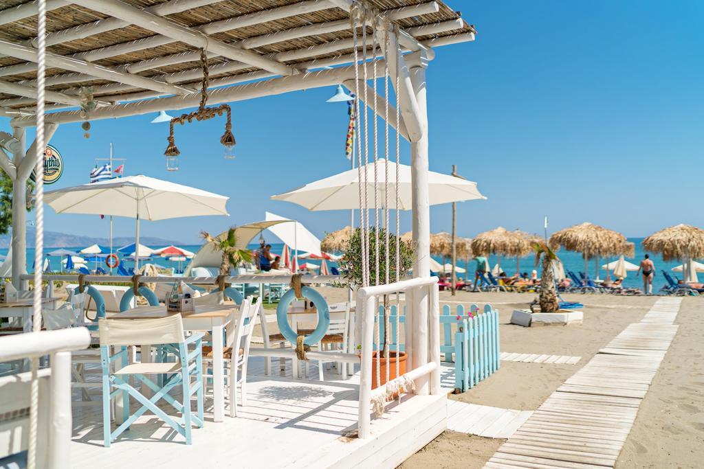 Sonio Beach - Que Bella Collection Platanias  Ngoại thất bức ảnh