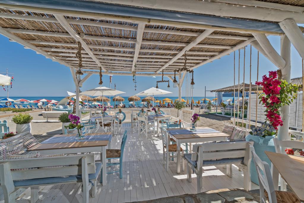 Sonio Beach - Que Bella Collection Platanias  Ngoại thất bức ảnh