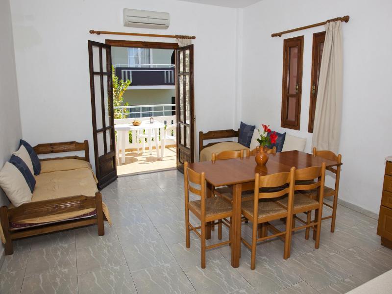 Sonio Beach - Que Bella Collection Platanias  Ngoại thất bức ảnh
