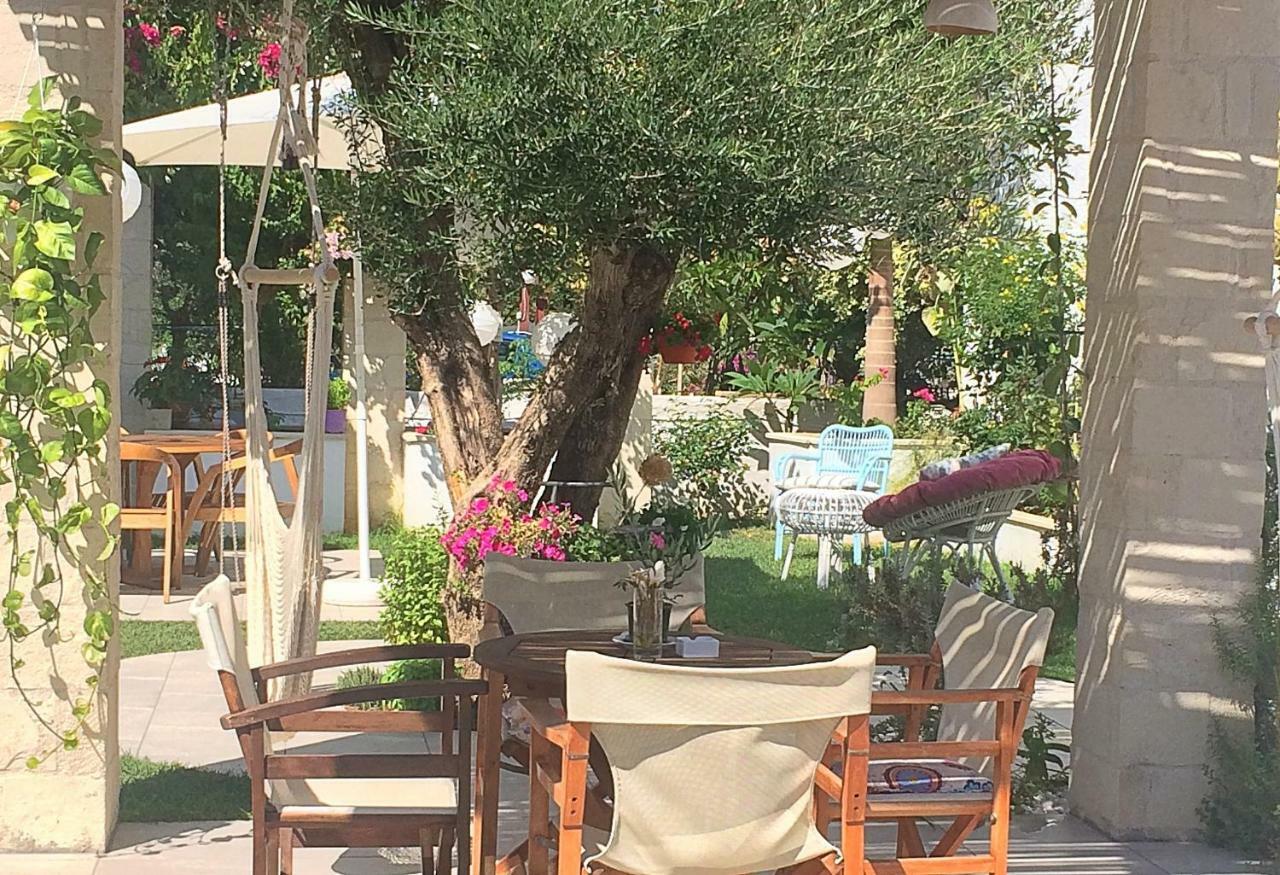 Sonio Beach - Que Bella Collection Platanias  Ngoại thất bức ảnh