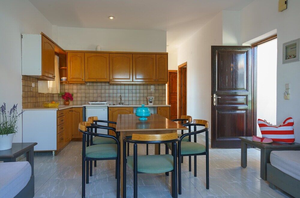 Sonio Beach - Que Bella Collection Platanias  Ngoại thất bức ảnh