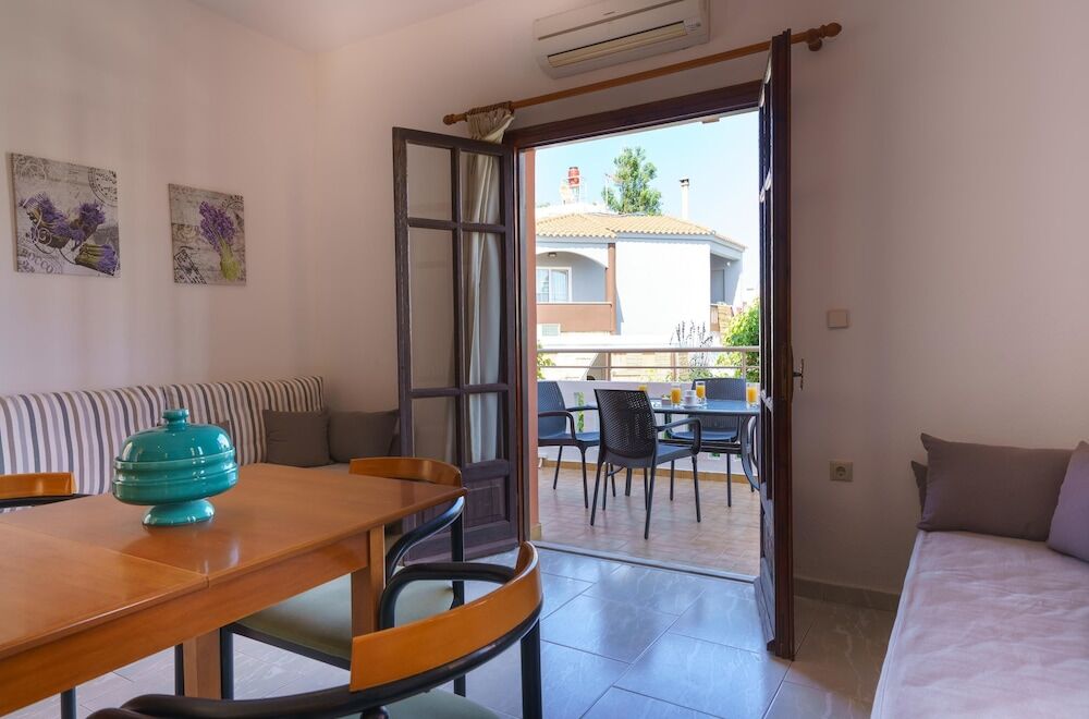 Sonio Beach - Que Bella Collection Platanias  Ngoại thất bức ảnh